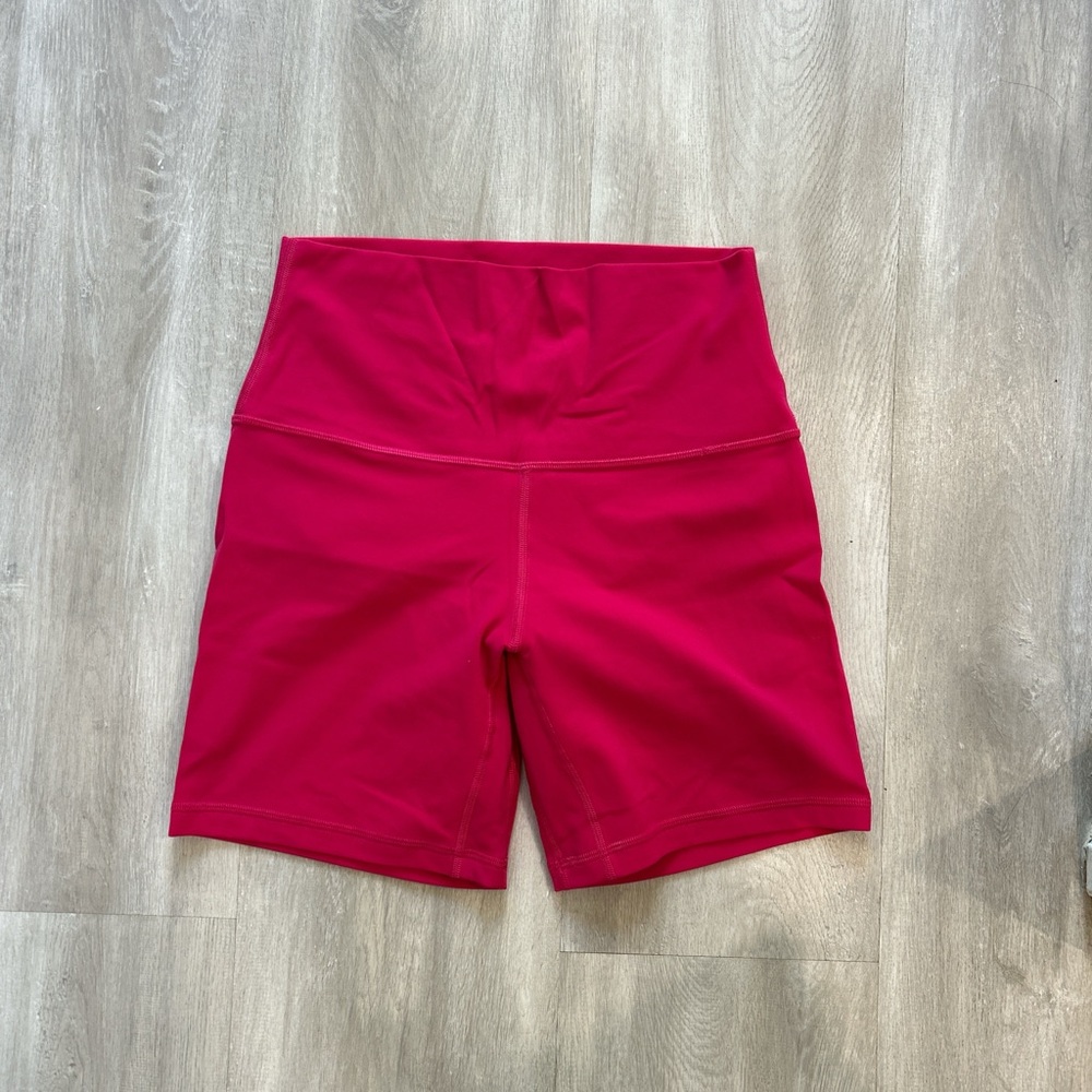 Lululemon Align Shorts
